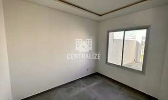 Imagem 3: Residencial Villa Pisani -Sobrado- Venda- Oficinas