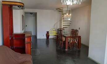 Imagem 2: Barra da Tijuca Apartamento cobertura com 5 dormitórios