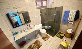 Imagem 7: Casa com 5 quartos à venda, 196 m² por R$ 760.000 - Sapiranga - Fortaleza/CE