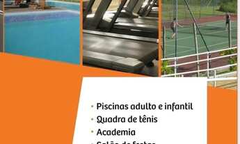 Imagem 2: Terras Alphaville - Campina Grande - NOVIDADE