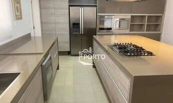 Imagem 7: Lindo apartamento com 4 suítes, 246 m² - Venda ou aluguel - Centro - Piracicaba/SP