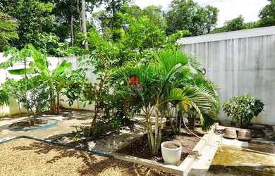 Imagem 2: Casa Terrea no Praia dos Passarinhos 3 Suites Semimobiliado 831m² Espaço Gourmet