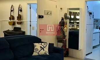 Imagem 3: Apartamento à venda no bairro Barra Funda - São Paulo/SP, Zona Central