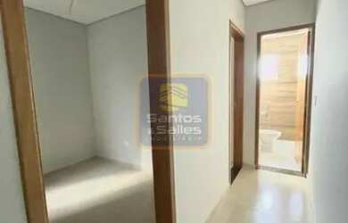 Imagem 3: Apartamento a venda em Vila Curuçá, Santo André. 41m² com 2 Dorm, 1 Vaga - Excelente local