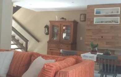 Imagem 5: Casa Condominio para Venda - 223.62m², 3 dormitórios, sendo 1 suites, Jardim Isabel