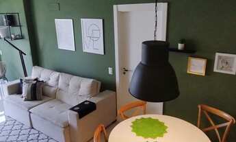 Imagem: Maravilhoso apartamento com 2 suítes e