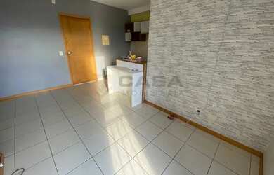 Imagem 3: AF- Apartamento 2 quartos c/ suíte no Naturale Residencial em Morada de Laranjeiras