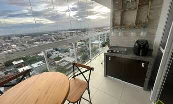 Imagem: Apartamento em Ilha dos Bentos - Vila Velha