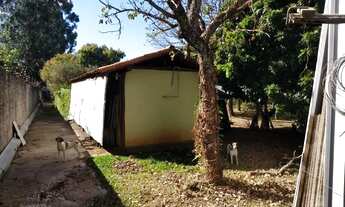 Imagem 5: Chácara Panorama Rua Ceamitas