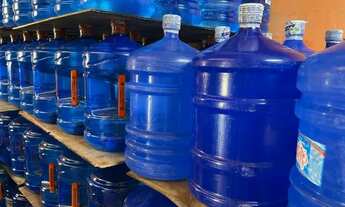 Imagem 3: Distribuidora Água Mineral Lucro Líquido R$19 mil Alto da Lapa