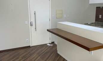 Imagem 2: Apartamento para venda possui 54 metros quadrados com 2 quartos em Jardim Paulista - São P