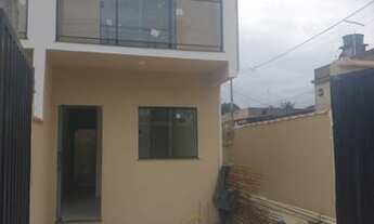 Imagem 3: Casa Duplex para Venda em Trindade São Gonçalo-RJ - 963