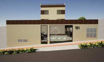 Imagem: Apartamento com 2 dormitórios à venda