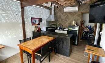 Imagem 4: Apartamento para venda com 230 metros quadrados com 2 quartos em Catu de Abrantes - Camaça