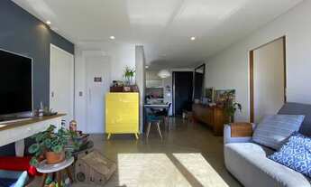 Imagem 5: Apartamento para venda tem 69 metros quadrados com 2 quartos em Vila Leopoldina - São Paul