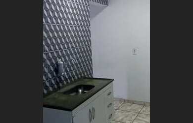 Imagem 6: Aluga-se uma casa