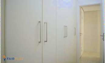 Imagem 6: Lindo Apartamento com 3 dormitórios 3 suites 3 vagas à venda, 198 m² por R$ 3.404.000 - Br