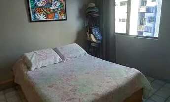 Imagem 6: Apartamento para venda tem 143 metros quadrados com 3 quartos em Boa Viagem - Recife - PE