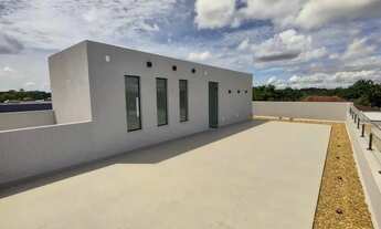 Imagem 3: MANSÃO DUPLEX NO CONDOMÍNIO PONTA NEGRA 2 COM 570M² POSSUI 5 SUÍTES E PISCINA PARA VENDA