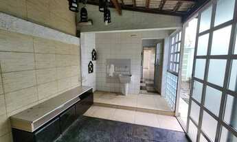 Imagem 3: Casa de Condomínio com 3 Quartos à venda - Taquara