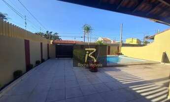 Imagem 2: Excelente casa aconchegante bairro nobre 3 dormitórios sendo 1 suíte com amplo espaço area