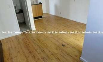 Imagem 2: Apartamento para Locação em São Paulo, Vila Formosa, 2 dormitórios, 1 suíte, 1 banheiro, 1