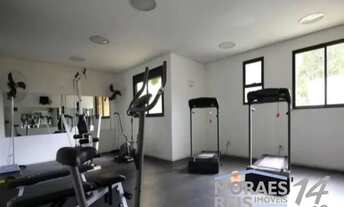 Imagem 6: Apartamento, 105 m² - venda por R$ 670.000,00 ou aluguel por R$ 3.500,00/mês - Vila Andrad