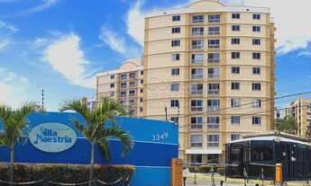 Imagem: Aracaju - Apartamento Padrão - Farolândia