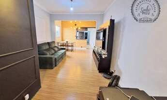 Imagem 2: Casa no Boqueirão - Praia Grande/SP