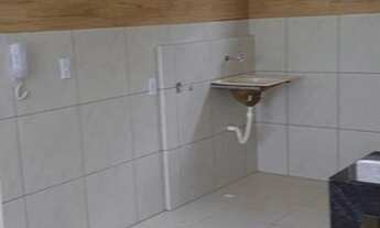 Imagem 4: Apartamento para aluguel tem 55 metros quadrados com 2 quartos em Gereraú - Itaitinga - CE