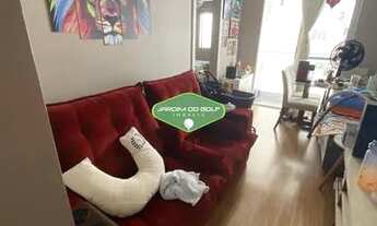 Imagem 7: Apartamento com 2 dormitórios a venda no Jardim das Flores São Paulo