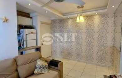 Imagem 5: Apartamento para aluguel com 49 metros quadrados com 2 quartos em Pitimbu - Natal - RN