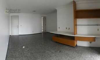 Imagem 4: Apartamento Padrão para Aluguel em Aldeota Fortaleza-CE