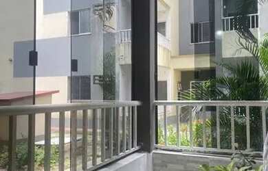 Imagem 4: Apartamento para venda possui com 2 quartos em Jardim Eldorado - São Luís - MA