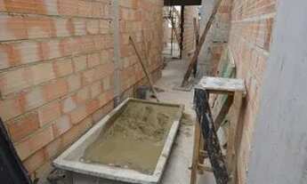 Imagem 6: BELO HORIZONTE - Apartamento Padrão - Funcionários