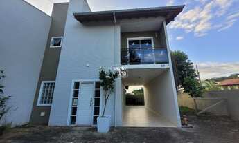 Imagem: FLORIANóPOLIS - Casa Padrão - Campeche