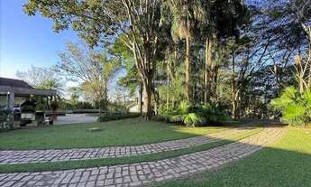 Imagem 4: Casa a venda na Granja Viana cond Fazendinha