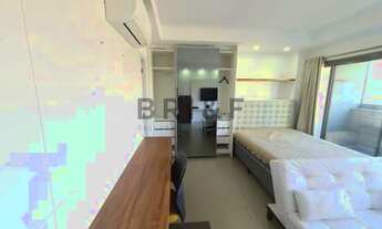 Imagem 3: KITNET BROOKLIN - 1 DORMITÓRIO