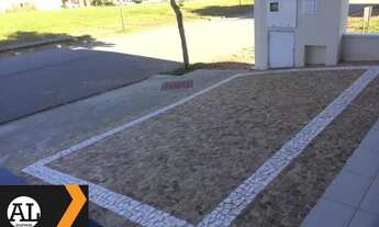 Imagem 6: Lindo sobrado para locação no Condomínio Chácara Ondina em Sorocaba, com 270 m2 de área co