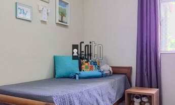 Imagem 6: Apartamento para venda tem 100 metros quadrados com 3 quartos em Centro - Juiz de Fora - M