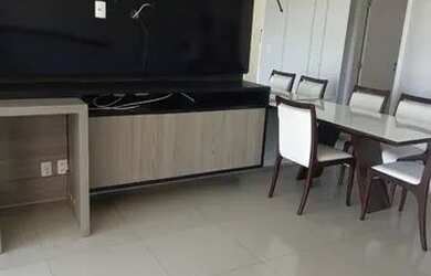 Imagem 2: Samara - Alugo - Apto Ed. Easyhome 2 quartos !!!