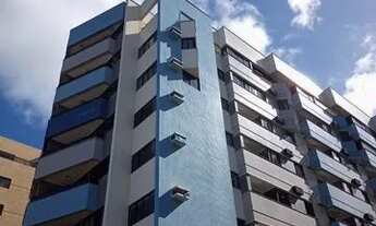 Imagem: Beira de Jatiúca 02 Quartos com Varanda