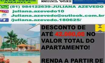 Imagem: Viva Bem e Economize com Orgulho Apartamentos