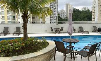 Imagem 4: OTIMO Apartamento a venda 60 metros 2 quartos sendo uma suite em Vila Andrade