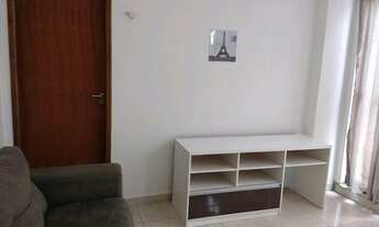 Imagem 4: Apartamento 2 quartos
