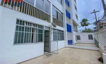 Imagem 3: Apartamento com 3 dormitórios para alugar, 92 m² por R$ 2.500/mês - Barra - Salvador/BA