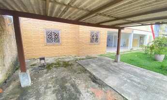 Imagem 4: Casa no conjunto xavante 3