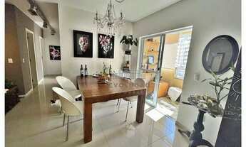 Imagem 7: Apartamento 03 Quartos com Suíte - Campinas São Jose SC