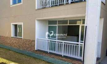 Imagem 4: Apartamento à venda, 46 m² por R$ 315.000,00 - Porto das Dunas - Aquiraz/CE