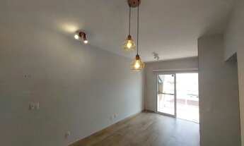 Imagem: Apartamento com 2 dormitórios para alugar